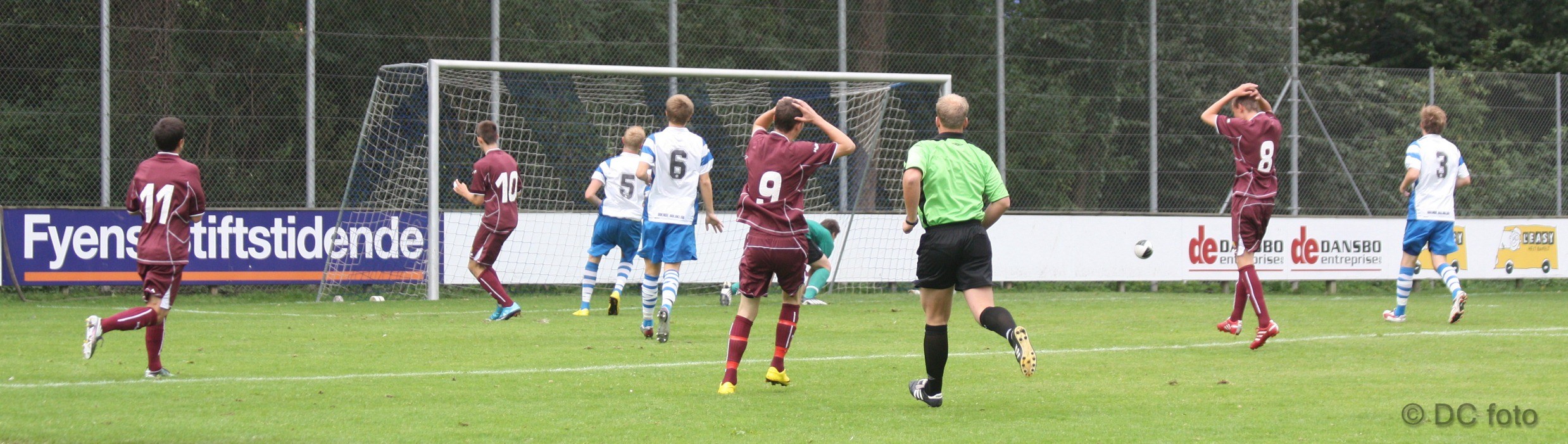 OB   FCN 010